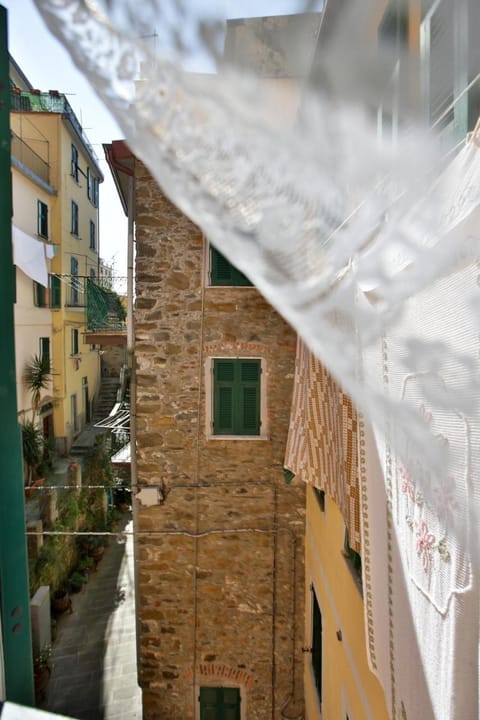CATEO Bed and Breakfast in Riomaggiore