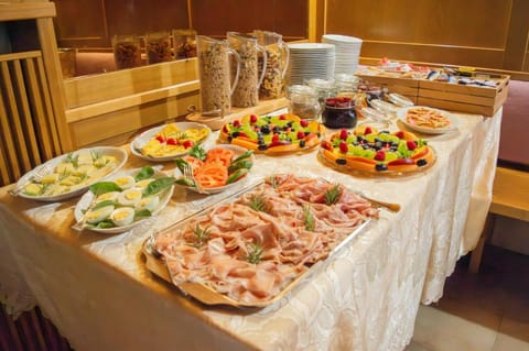 Hotel Serena - Tre Cime Views Hotel in Friuli-Venezia Giulia