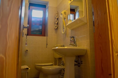 Hotel Serena - Tre Cime Views Hotel in Friuli-Venezia Giulia