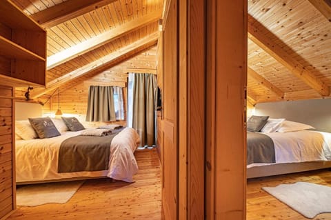 Pikol Lake Village Wine Estate Villa in Friuli-Venezia Giulia