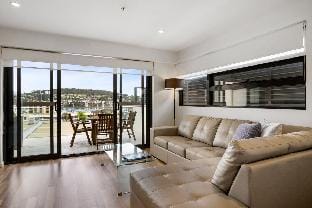 Kangaroo Bay Apartments Vacation rental in Bellerive