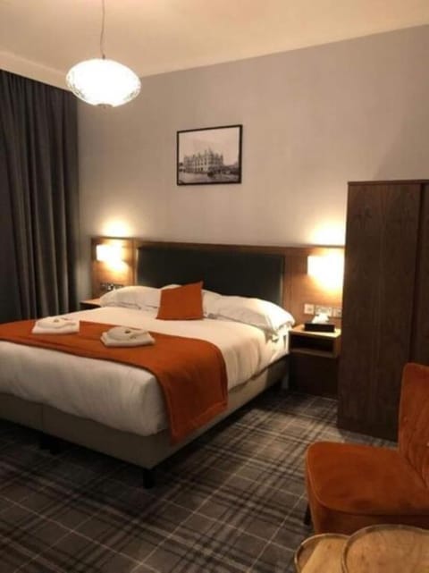 Radisson Blu Hotel, Perth Hotel in Perth