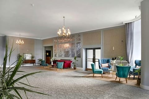 Radisson Blu Hotel, Perth Hotel in Perth