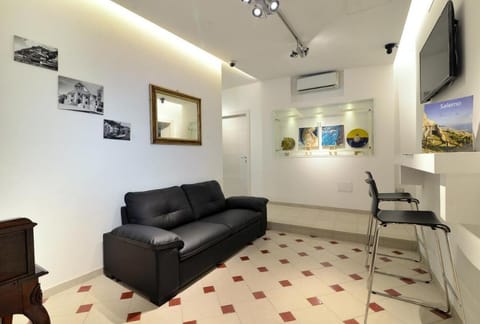 Salerno B&B Santi e Saraceni-NEW Hotel in Salerno