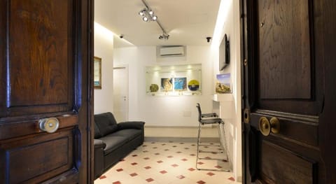 Salerno B&B Santi e Saraceni-NEW Hotel in Salerno