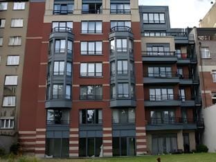 Diamant Suites Brussels EU Apartment in Brussels