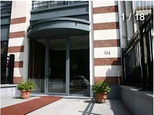 Diamant Suites Brussels EU Apartment in Brussels