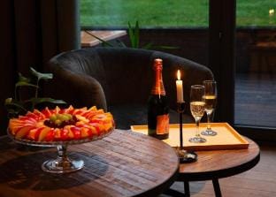 Diamant Suites Brussels EU Apartment in Brussels