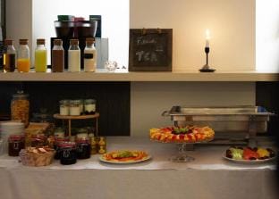 Diamant Suites Brussels EU Apartment in Brussels