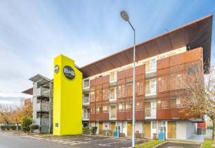 B&B Hotel Saint-Malo Centre Hotel in St-Malo