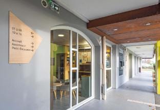 B&B Hotel Saint-Malo Centre Hotel in St-Malo