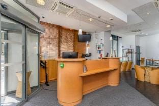 B&B HOTEL Marseille Centre Vieux Port Hotel in Marseille