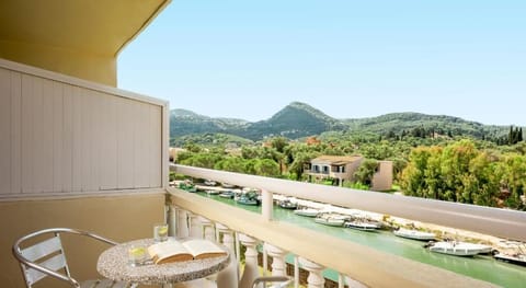 Mitsis Messonghi Hotel in Moraitika