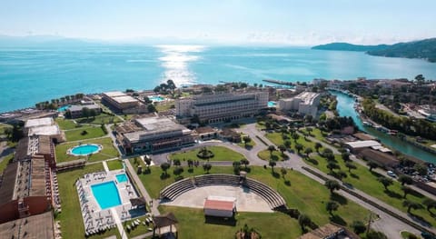 Mitsis Messonghi Hotel in Moraitika