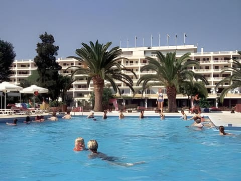 Mitsis Messonghi Hotel in Moraitika