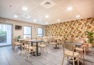 B&B Hotel Marseille Les Ports Hotel in Marseille