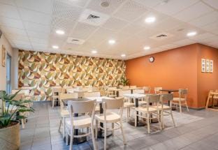 B&B Hotel Marseille Les Ports Hotel in Marseille