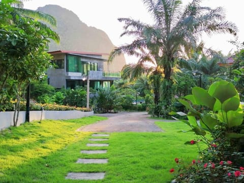 Property view
