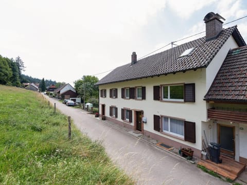 Flucht in Malsburg-Marzell Apartment in Baden-Württemberg