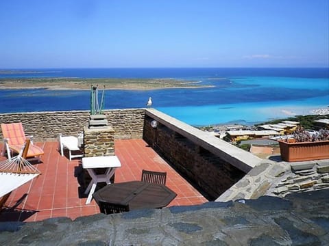 RESIDENCE CAPO FALCONE Hotel in Stintino