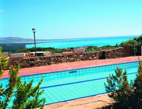 RESIDENCE CAPO FALCONE Hotel in Stintino