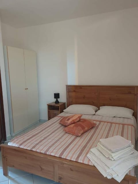 RESIDENCE CAPO FALCONE Hotel in Stintino