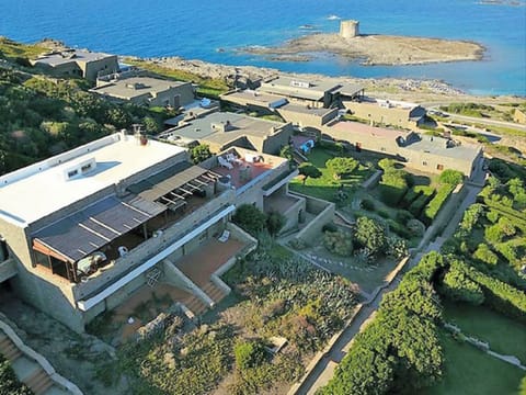RESIDENCE CAPO FALCONE Hotel in Stintino