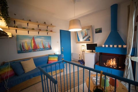 Dandy on the beach 2 story|Open up Roof|Sea View Apartment in Halkidiki