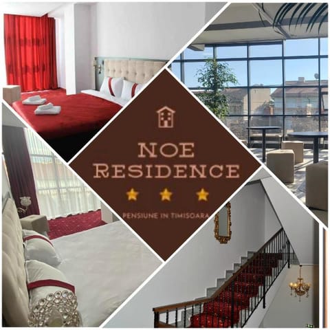 NOE RESIDENCE HOTEL Vacation rental in Timisoara