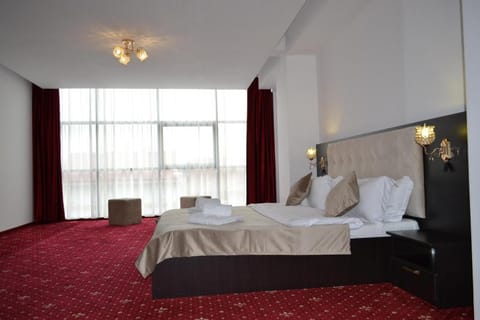 NOE RESIDENCE HOTEL Vacation rental in Timisoara