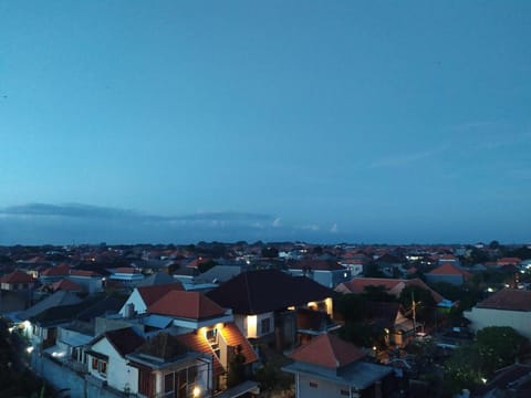 Alke Apartment Renon Denpasar Apartment in Denpasar