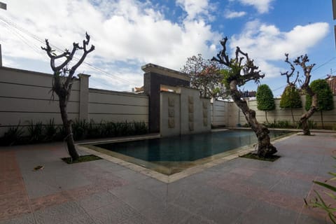 Alke Apartment Renon Denpasar Apartment in Denpasar