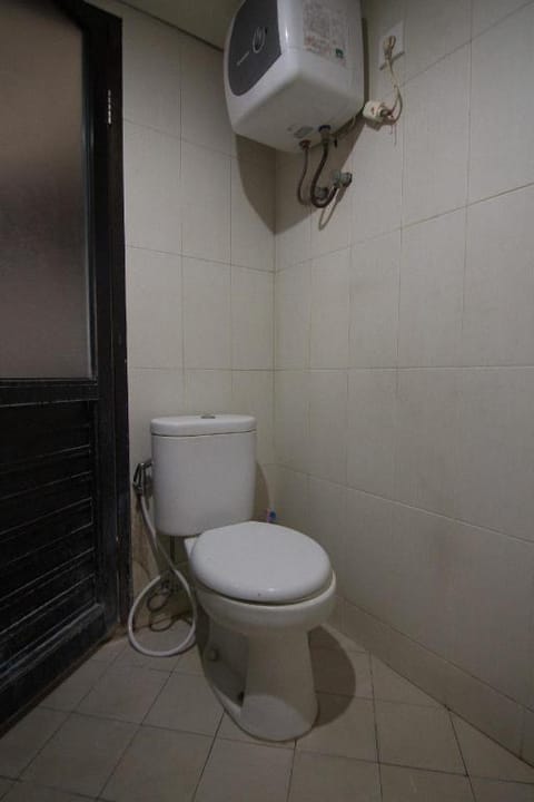 Alke Apartment Renon Denpasar Apartment in Denpasar