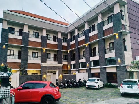 Alke Apartment Renon Denpasar Apartment in Denpasar