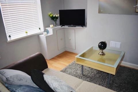 Home From Home / Nottingham / Great Location Vacation rental in Nottingham