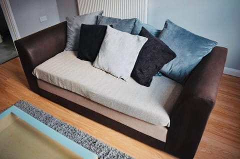 Home From Home / Nottingham / Great Location Vacation rental in Nottingham