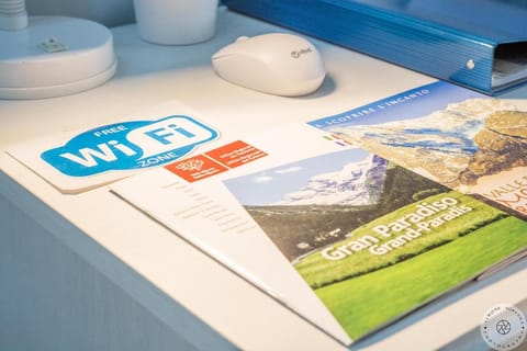 Appartamento - View of the vineyards Apartment in Aosta Valley, Italy