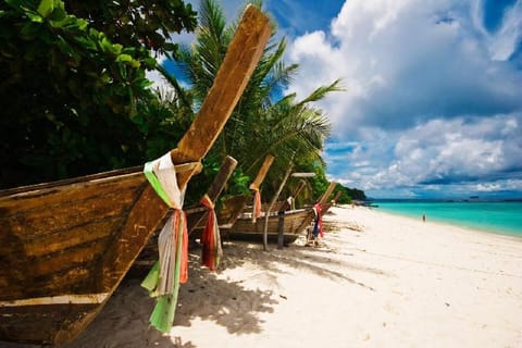 Sunset Views! -3 Bedroom Pool Villa & Car - Krabi Villa in Krabi Changwat