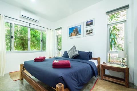 Sunset Views! -3 Bedroom Pool Villa & Car - Krabi Villa in Krabi Changwat