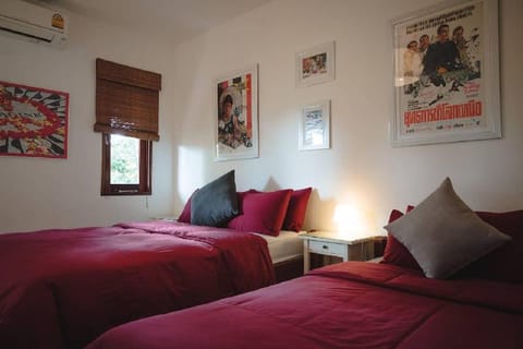 Boutique 4 Bed Pool/Jacuzzi Villa-FREE CAR HIRE!  Villa in Krabi Changwat