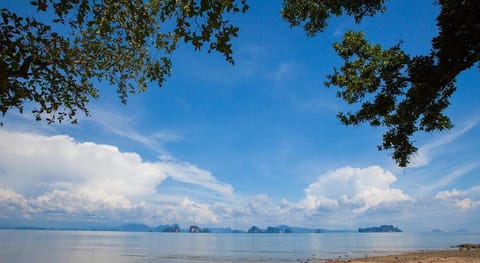 VILLA CHACHA Luxury Beach Pool private Villa in Krabi Changwat