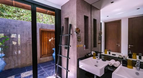 VILLA CHACHA Luxury Beach Pool private Villa in Krabi Changwat