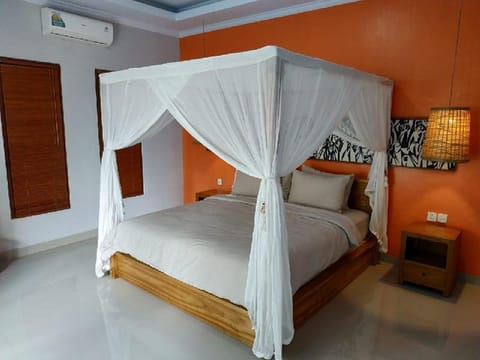 UBUD MESARI PRIVATE POOL VILLA 101 Villa in Tampaksiring