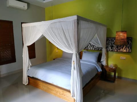 UBUD MESARI PRIVATE POOL VILLA 101 Villa in Tampaksiring