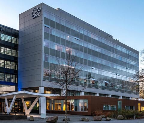 Cityden Zuidas Apartment in Amstelveen