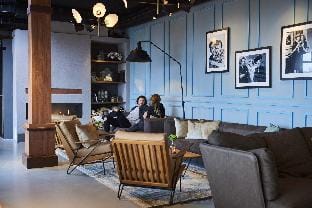 Cityden Zuidas Apartment in Amstelveen