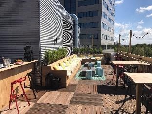 Cityden Zuidas Apartment in Amstelveen