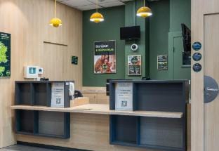 B&B Hotel Lyon Ouest Tassin Hotel in Tassin-la-Demi-Lune