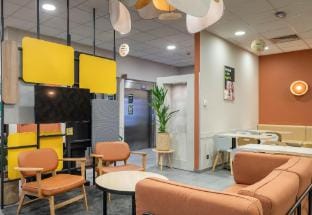 B&B Hotel Lyon Ouest Tassin Hotel in Tassin-la-Demi-Lune