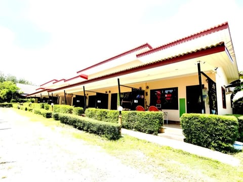 Napas House Hotel in Krabi Changwat